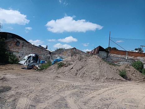 Terreno comercial en sale en Jajalpa, Ecatepec de Morelos, México