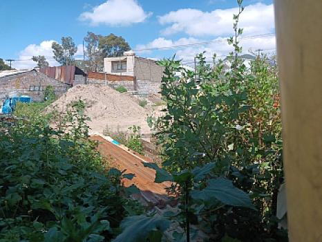 Terreno comercial en sale en Jajalpa, Ecatepec de Morelos, México