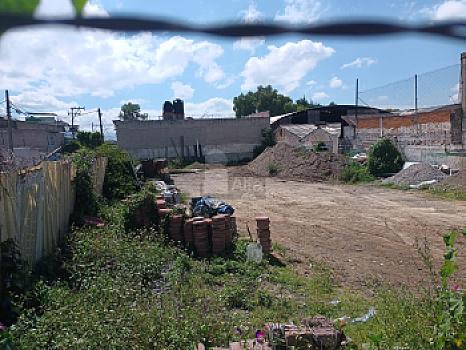 Terreno comercial en sale en Jajalpa, Ecatepec de Morelos, México