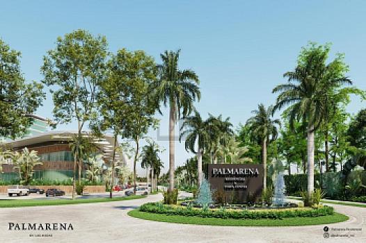 Terrenos en venta en Palmarena