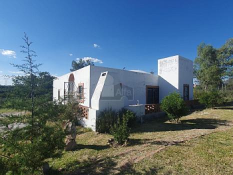 Terreno de 5000m con casa de campo en venta León-Lagos– inversión patrimonial cerca de León