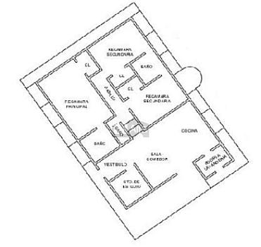 Terreno de 5000m con casa de campo en venta León-Lagos– inversión patrimonial cerca de León