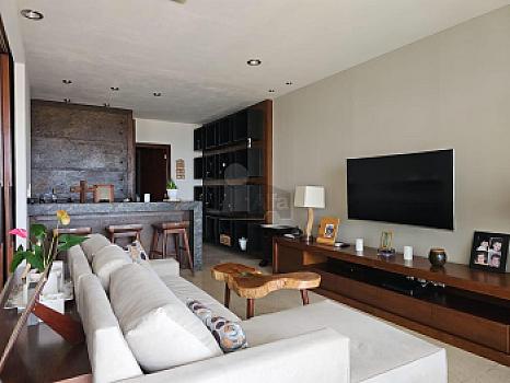 Departamento en Venta lujoso en Mérida, Yucatán.