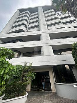 Venta departamento interlomas Palma de Datil 260m2
