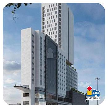 Departamento en sale en Obrera, Monterrey, Nuevo León