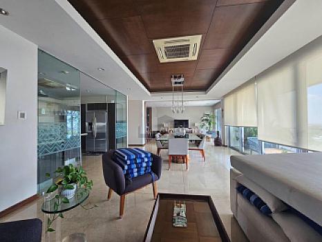 Departamento en Venta lujoso en Mérida, Yucatán.