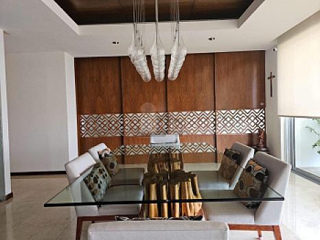 Departamento en Venta lujoso en Mérida, Yucatán.