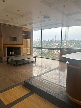 Venta departamento interlomas Palma de Datil 260m2