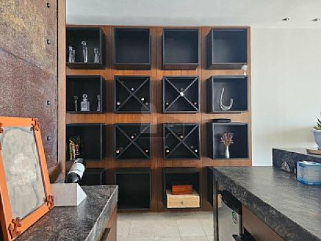 Departamento en Venta lujoso en Mérida, Yucatán.