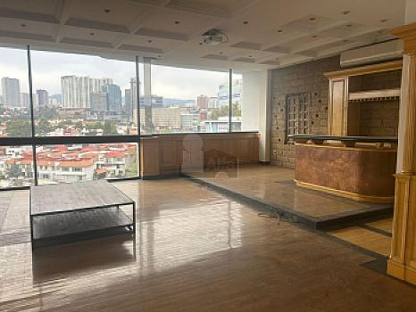Venta departamento interlomas Palma de Datil 260m2