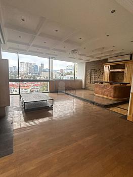 Venta departamento interlomas Palma de Datil 260m2