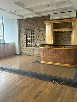 Venta departamento interlomas Palma de Datil 260m2