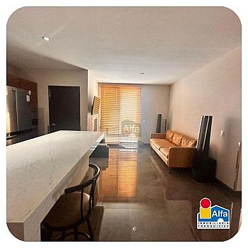 Departamento en sale en Obrera, Monterrey, Nuevo León