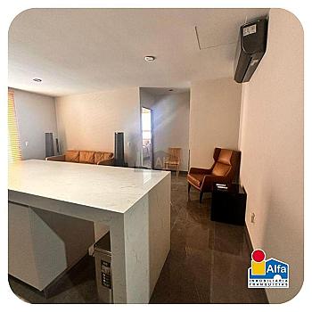 Departamento en sale en Obrera, Monterrey, Nuevo León