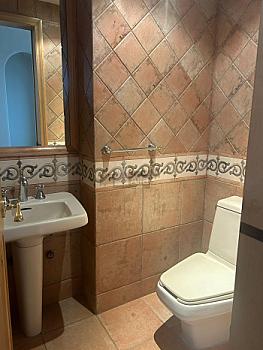 Venta departamento interlomas Palma de Datil 260m2