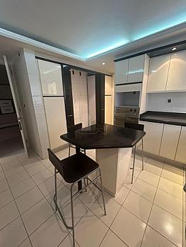 Venta departamento interlomas Palma de Datil 260m2