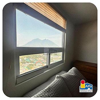 Departamento en sale en Obrera, Monterrey, Nuevo León
