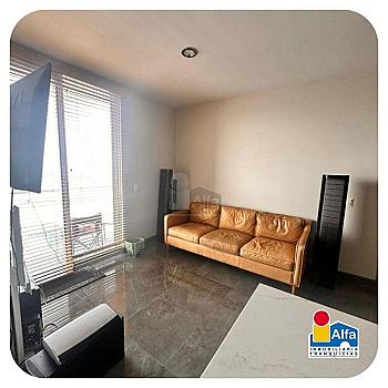 Departamento en sale en Obrera, Monterrey, Nuevo León