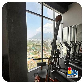 Departamento en sale en Obrera, Monterrey, Nuevo León