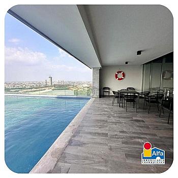 Departamento en sale en Obrera, Monterrey, Nuevo León