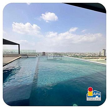 Departamento en sale en Obrera, Monterrey, Nuevo León