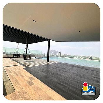 Departamento en sale en Obrera, Monterrey, Nuevo León