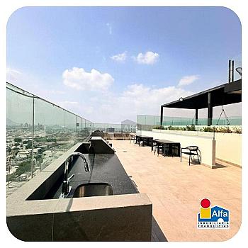 Departamento en sale en Obrera, Monterrey, Nuevo León