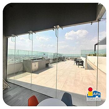 Departamento en sale en Obrera, Monterrey, Nuevo León
