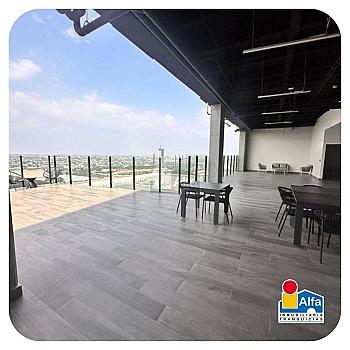 Departamento en sale en Obrera, Monterrey, Nuevo León