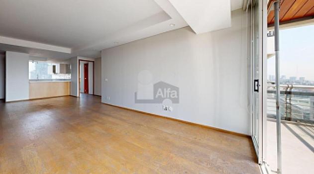 Departamento en sale en Santa Fe, Álvaro Obregón, Ciudad de México