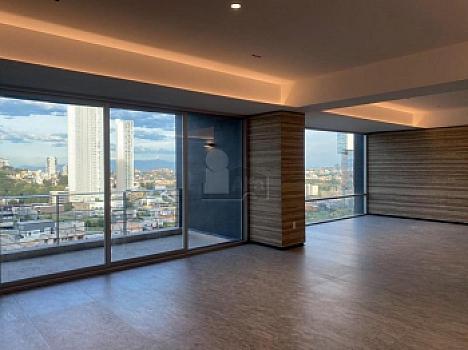 Departamento en venta, torre Highland, Bosque Real.