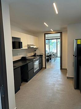 Departamento en Venta, Torre Blue, Bosque real, Huixquilucan.