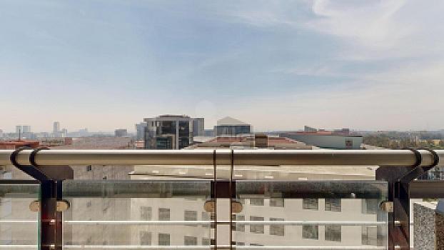 Departamento en sale en Santa Fe, Álvaro Obregón, Ciudad de México