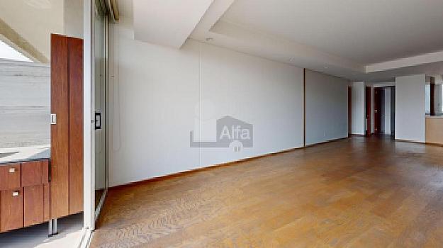 Departamento en sale en Santa Fe, Álvaro Obregón, Ciudad de México