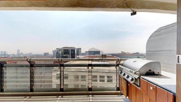 Departamento en sale en Santa Fe, Álvaro Obregón, Ciudad de México