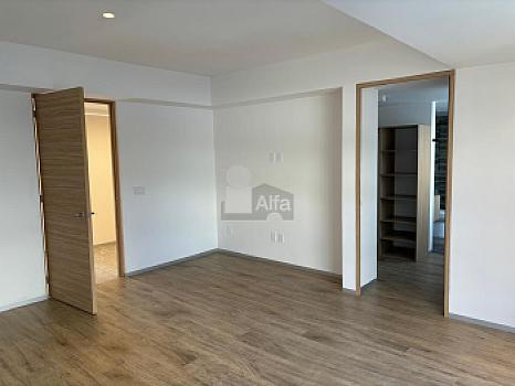 Departamento en venta, torre Highland, Bosque Real.