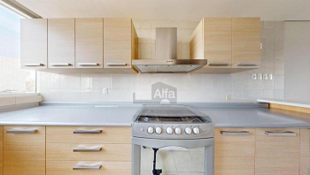 Departamento en sale en Santa Fe, Álvaro Obregón, Ciudad de México