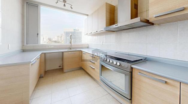 Departamento en sale en Santa Fe, Álvaro Obregón, Ciudad de México