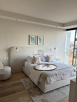 Departamento en Venta, Torre Blue, Bosque real, Huixquilucan.