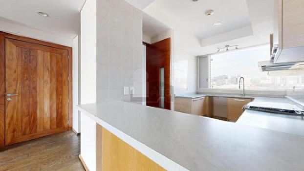 Departamento en sale en Santa Fe, Álvaro Obregón, Ciudad de México