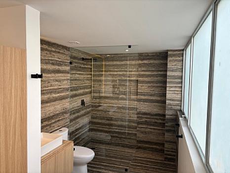 Departamento en venta, torre Highland, Bosque Real.