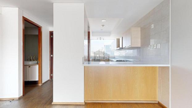 Departamento en sale en Santa Fe, Álvaro Obregón, Ciudad de México