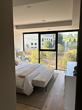 Departamento en Venta, Torre Blue, Bosque real, Huixquilucan.