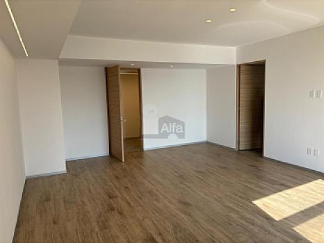 Departamento en venta, torre Highland, Bosque Real.