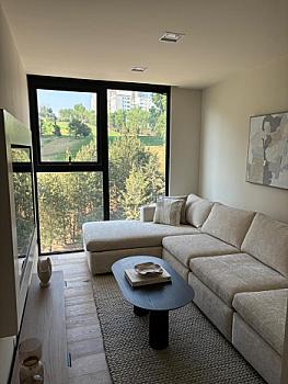 Departamento en Venta, Torre Blue, Bosque real, Huixquilucan.