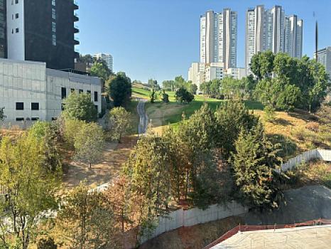 Departamento en Venta, Torre Blue, Bosque real, Huixquilucan.