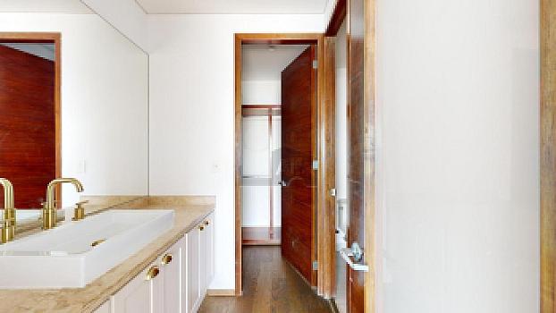 Departamento en sale en Santa Fe, Álvaro Obregón, Ciudad de México