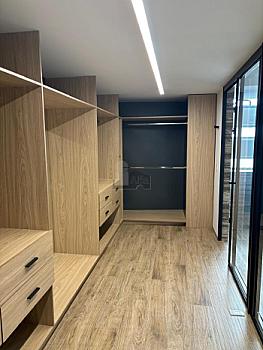 Departamento en venta, torre Highland, Bosque Real.