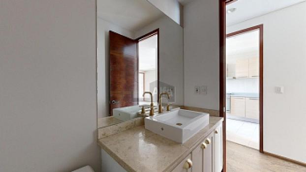 Departamento en sale en Santa Fe, Álvaro Obregón, Ciudad de México