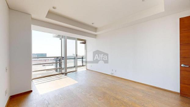 Departamento en sale en Santa Fe, Álvaro Obregón, Ciudad de México